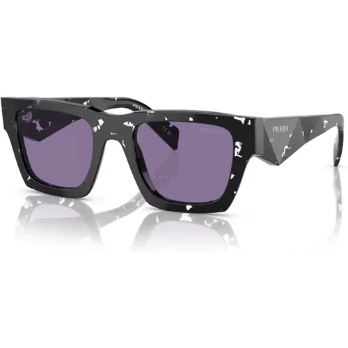 Sunglasses , unisex, Sizes: 50 MM - Prada - Modalova