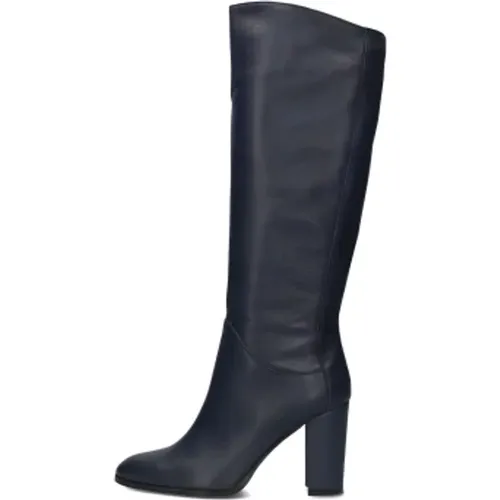 Heeled Boots , Damen, Größe: 37 EU - Notre-v - Modalova