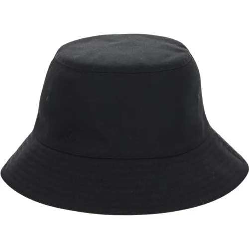 Stylish Man Hat Accessories , male, Sizes: M, L - Burberry - Modalova