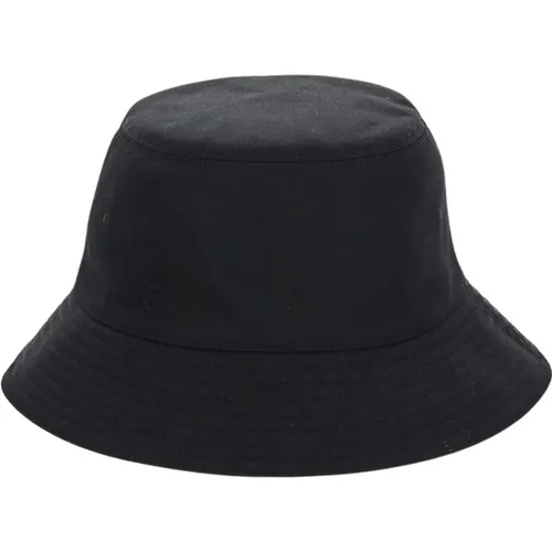 Stylish Man Hat Accessories , male, Sizes: XS, M, L, S - Burberry - Modalova