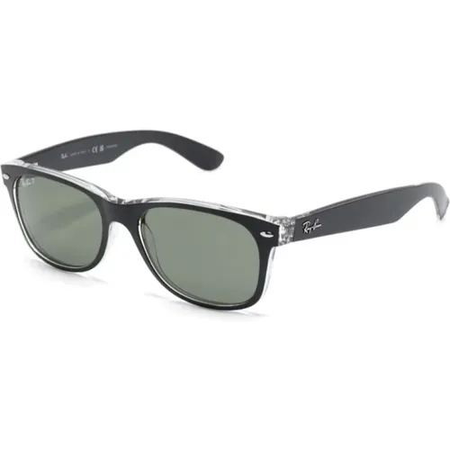 Rb2132 605258 Sonnenbrillen , Damen, Größe: 55 MM - Ray-Ban - Modalova