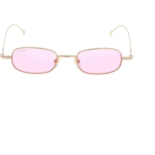 Sonnenbrillen , unisex, Größe: ONE Size - Gucci - Modalova