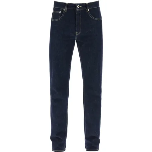 Jeans , Herren, Größe: W31 - Kenzo - Modalova