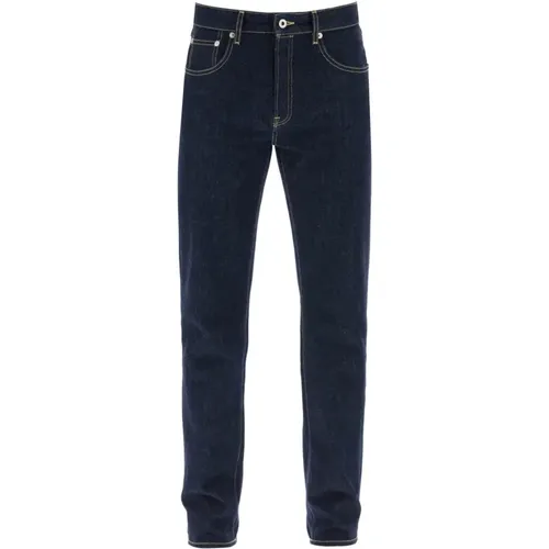 Jeans , Herren, Größe: W32 - Kenzo - Modalova