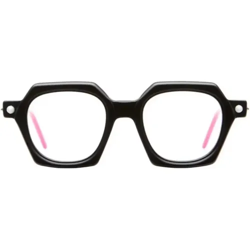 Glasses , male, Sizes: 50 MM - Kuboraum - Modalova