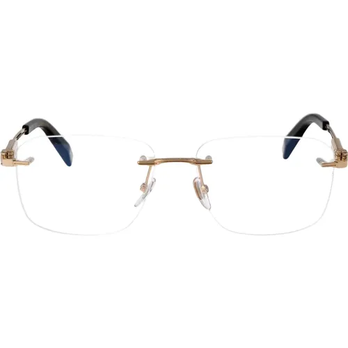 Stylische Optische Brille Vchg86 - Chopard - Modalova