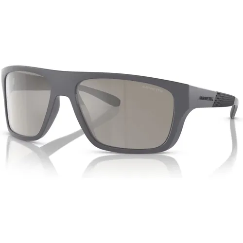 Sunglasses Hijiki AN 4330 , male, Sizes: 63 MM - Arnette - Modalova