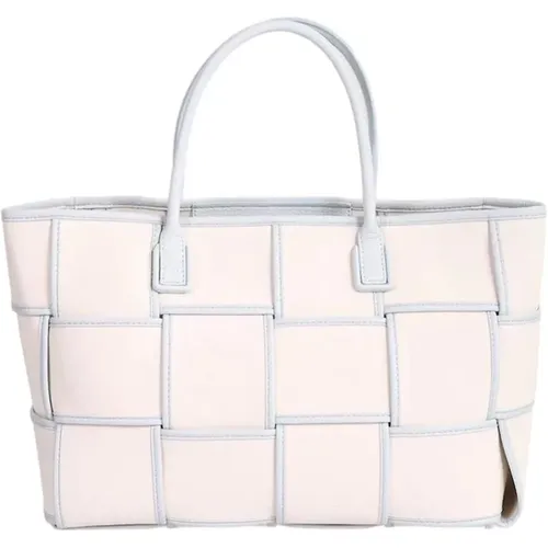 Chic Tote Bag for Modern Woman , female, Sizes: ONE SIZE - March23 - Modalova
