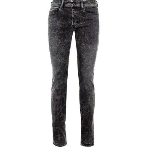 Slim Fit Herren Jeans Diesel - Diesel - Modalova