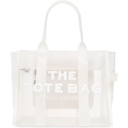 Die große Shopper-Tasche , Damen, Größe: ONE Size - Marc Jacobs - Modalova