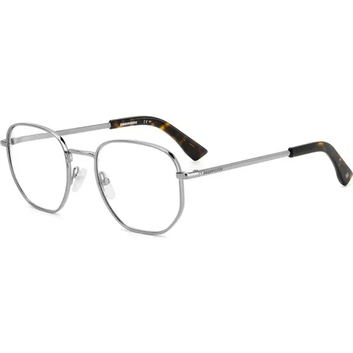 Modische Brille D2 0054,D2 0054 Brille - Dsquared2 - Modalova