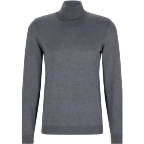 Rollkragenpullover , Herren, Größe: S - Hugo Boss - Modalova