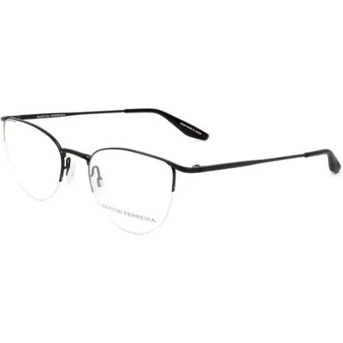 Discover Latest Eyewear Collection - Bp5021 , unisex, Sizes: ONE SIZE - Barton Perreira - Modalova