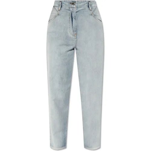 Monastir jeans , Damen, Größe: L - IRO - Modalova