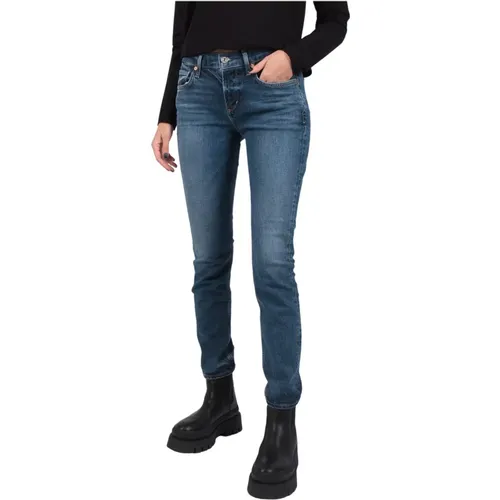 Slim-fit Jeans , female, Sizes: W26, W27 - Citizens of Humanity - Modalova