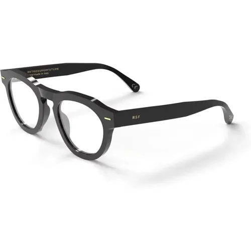 Glasses , unisex, Größe: 50 MM - Retrosuperfuture - Modalova