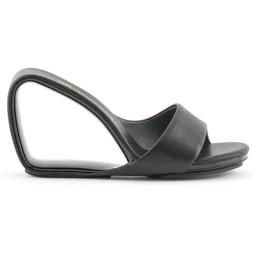 Wedges , Damen, Größe: 41 EU - United Nude - Modalova