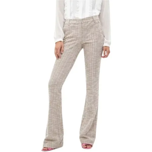 Trousers , female, Sizes: XS - Liu Jo - Modalova