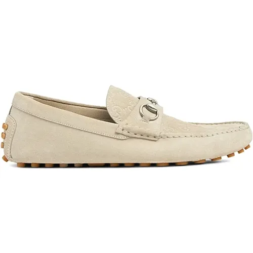 Stylish Shoes for Men and Women , male, Sizes: 7 1/2 UK, 9 1/2 UK - Gucci - Modalova