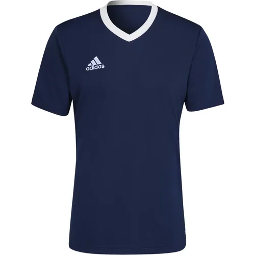 T-Shirt Ent22 Jsy Tenabl , Herren, Größe: L - Adidas - Modalova