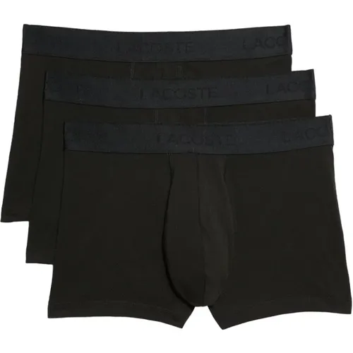 Boxer Briefs Pack , male, Sizes: S, M - Lacoste - Modalova