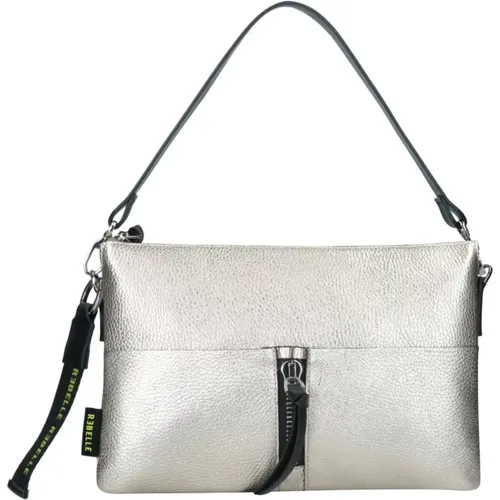 Athena Crossbody Bag , female, Sizes: ONE SIZE - Rebelle - Modalova