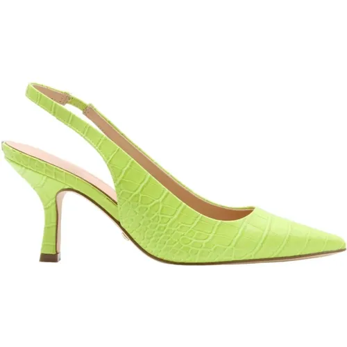 Pumps , female, Sizes: 3 UK, 6 UK - Guess - Modalova