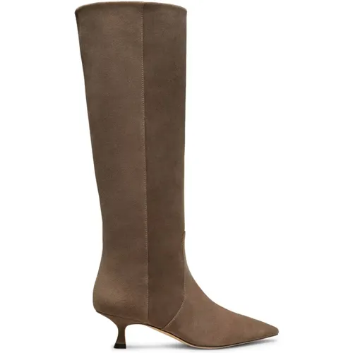 Naomi 50 Stiefel Stuart Weitzman - Stuart Weitzman - Modalova