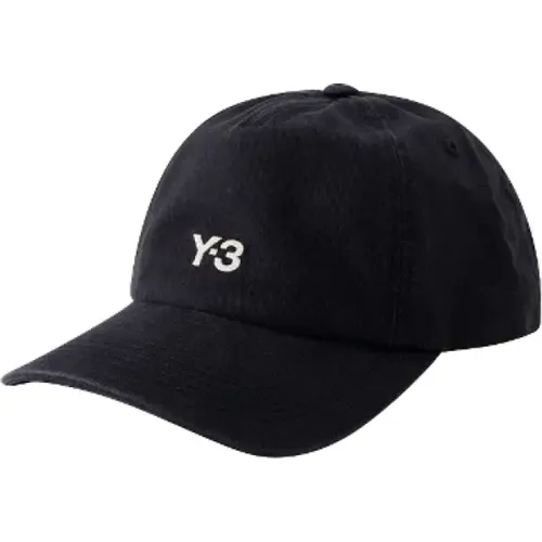Baumwolle hats Y-3 - Y-3 - Modalova