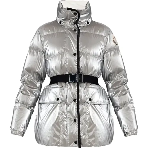 ‘Herault’ jacket , female, Sizes: XS - Moncler - Modalova