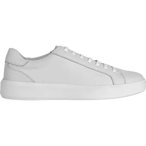 Velletri sport shoes , male, Sizes: 10 UK - Geox - Modalova