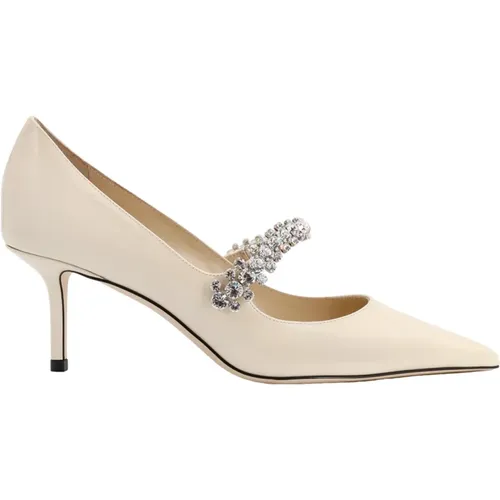 Lackleder Stiletto Pumps Jimmy Choo - Jimmy Choo - Modalova