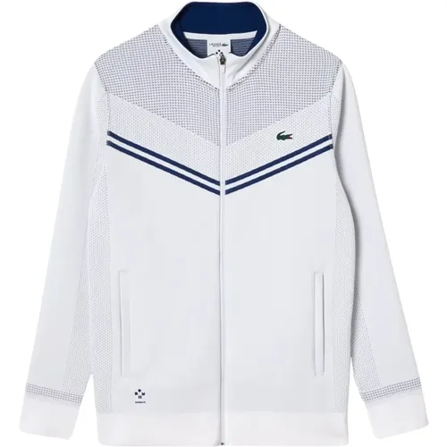 Stylischer Sweatshirt Sh1090 - Lacoste - Modalova