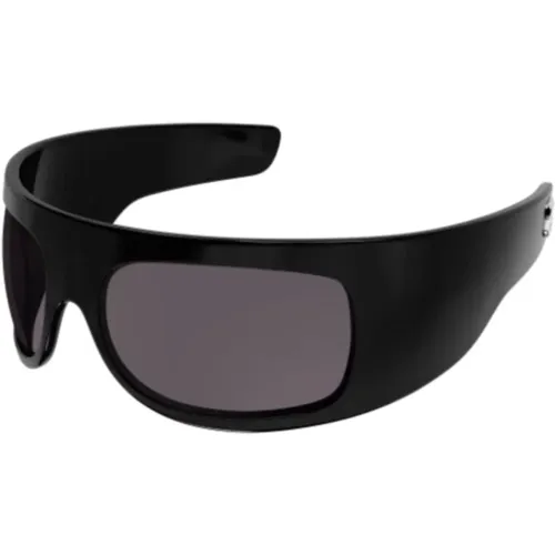 Stylish Sunglasses for a Trendy Look , unisex, Sizes: ONE SIZE - Gucci - Modalova