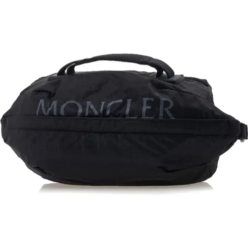 Stilvolle Tasche für Modebegeisterte - Moncler - Modalova
