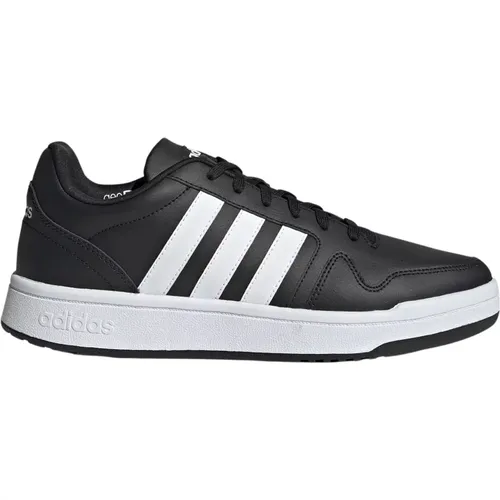 Scarpa Post Move Sneakers - Stylish and Comfortable , male, Sizes: 9 1/2 UK - Adidas - Modalova