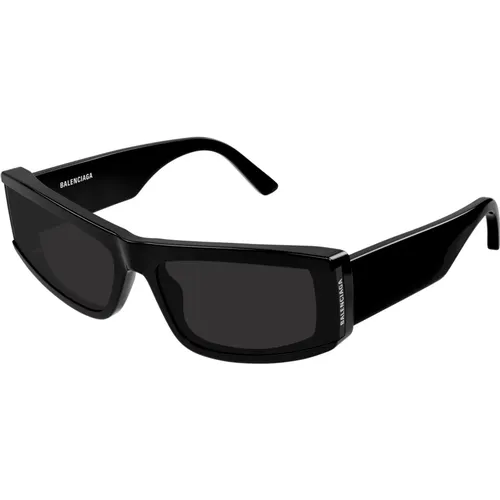 Sunglasses Bb0301S , unisex, Sizes: 66 MM - Balenciaga - Modalova