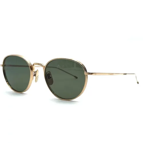 Sunglasses , male, Sizes: ONE SIZE - Thom Browne - Modalova