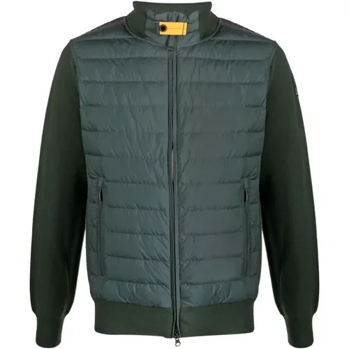 Short Coats, High Quality , male, Sizes: M, 2XL - Parajumpers - Modalova