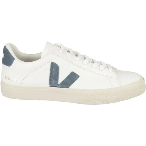 Nachhaltige Sneakers , Herren, Größe: 43 EU - Veja - Modalova