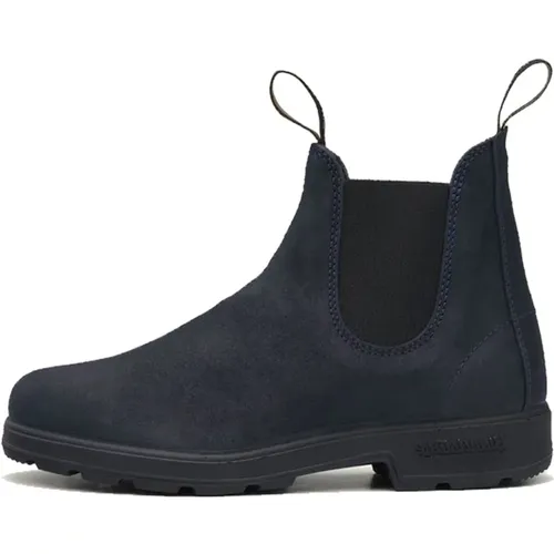 Beatles Sporty Boot , Herren, Größe: 39 EU - Blundstone - Modalova