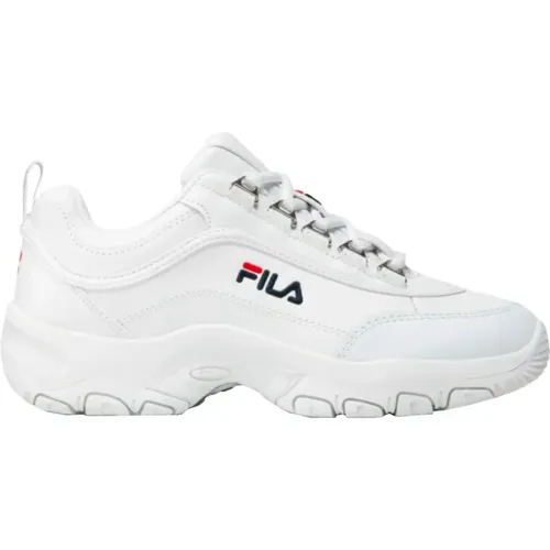 Strada Teens Sneakers , Damen, Größe: 36 EU - Fila - Modalova