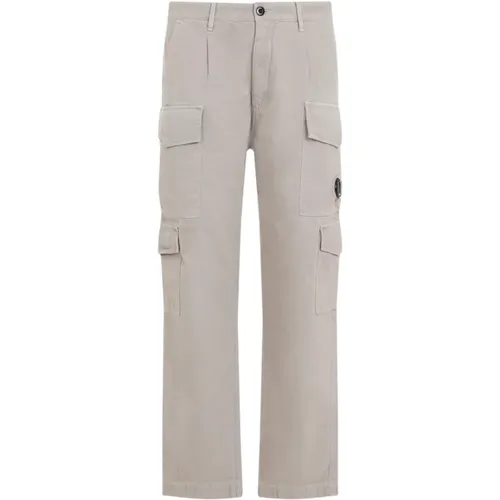 Neutrale Hose Aw24 C.P. Company - C.P. Company - Modalova