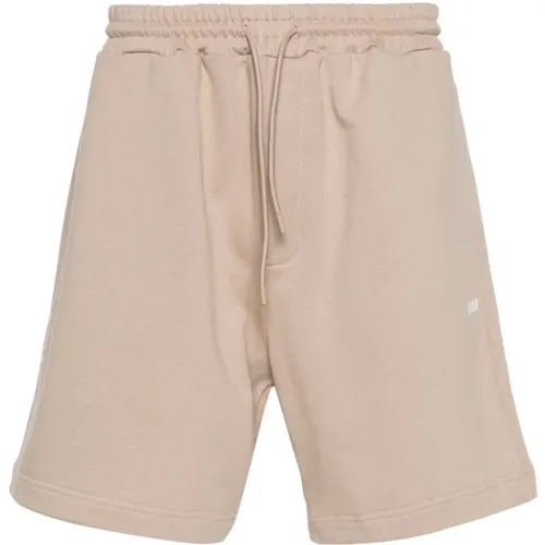 Shorts for Stylish Summer Look , male, Sizes: XS, S, M - Msgm - Modalova