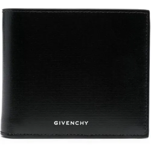 Wallets for Men Aw23 , male, Sizes: ONE SIZE - Givenchy - Modalova