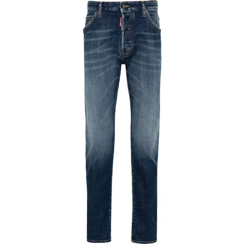 Jeans , male, Sizes: M, L - Dsquared2 - Modalova