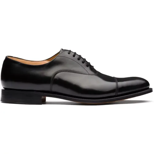 Business Shoes , male, Sizes: 10 UK, 8 UK - Church's - Modalova