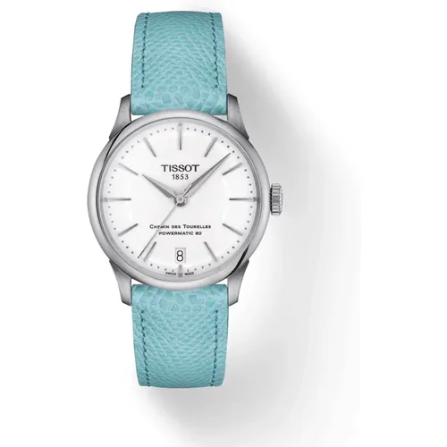 Watches , female, Sizes: ONE SIZE - Tissot - Modalova