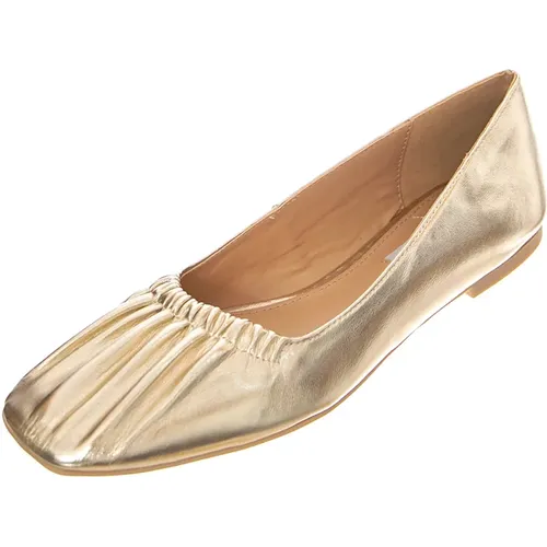 Ballerinas , Damen, Größe: 36 1/2 EU - Steve Madden - Modalova