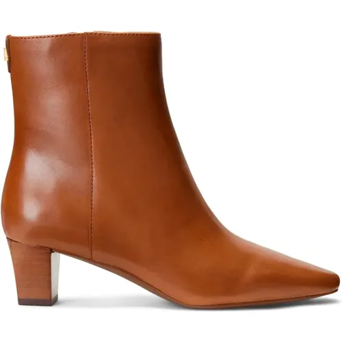 Willa Boots , female, Sizes: 7 UK - Ralph Lauren - Modalova